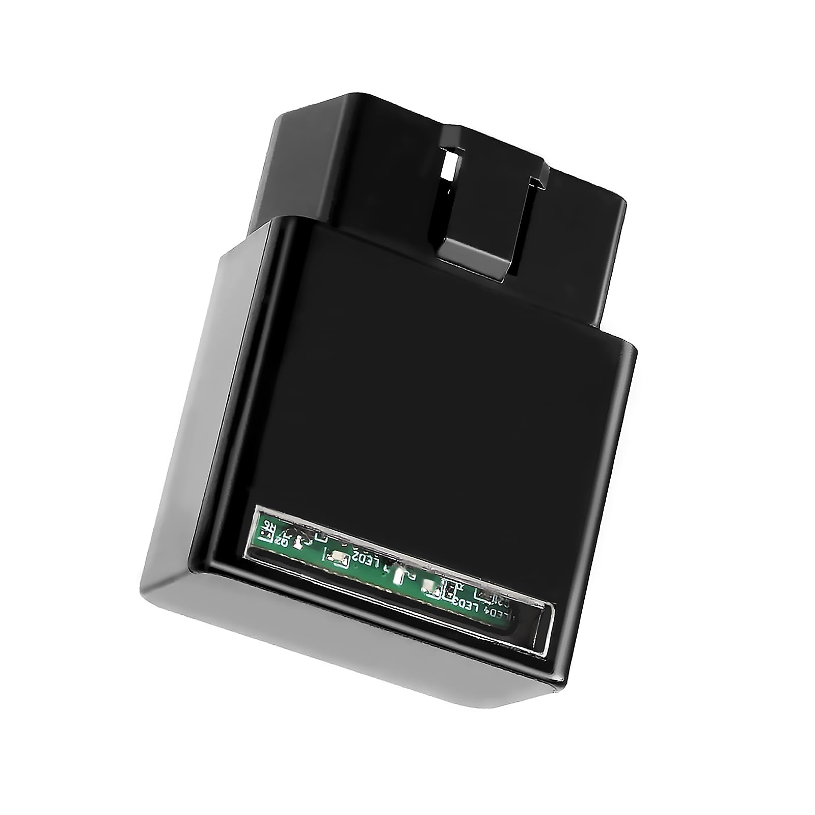 AFM Disabler, AFM DFM Disabler, Active Fuel Management Disabler RA003 Compatible with Silverado Tahoe Avalanche Sierra Yukon Cad